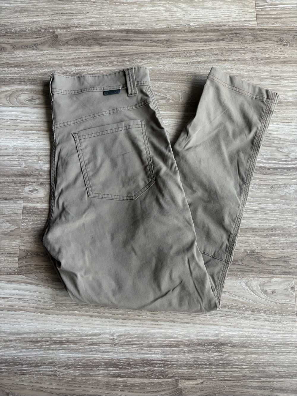 Wrangler Pants